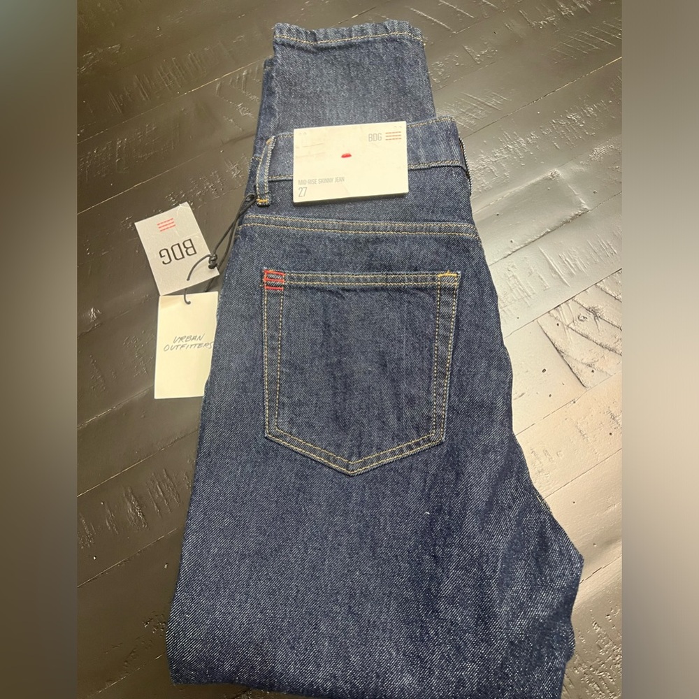 BDG Jeans